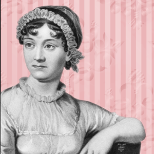 Jane Austen